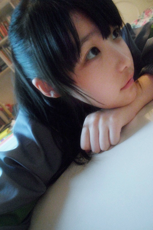 三次元妹子