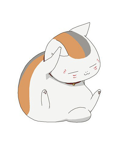 夏目友人帐
