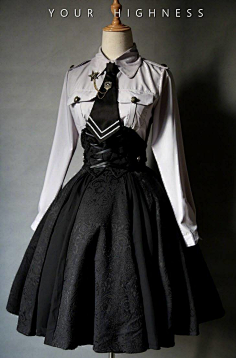 服装