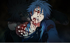 【dmmd】莲线5&be 无解说录制 dramatical murder 戏剧性谋