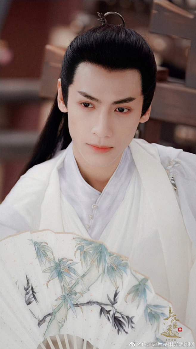 罗云熙超话#全世界最好的罗云熙# lyx#罗云熙遇