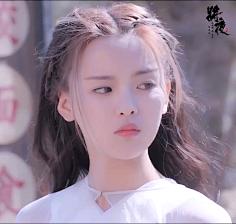 杨超越影视