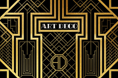 a-art-deco