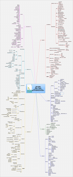 crisyang12p采集到思维导图