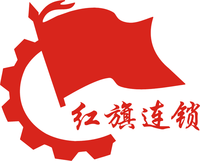 零售商logo