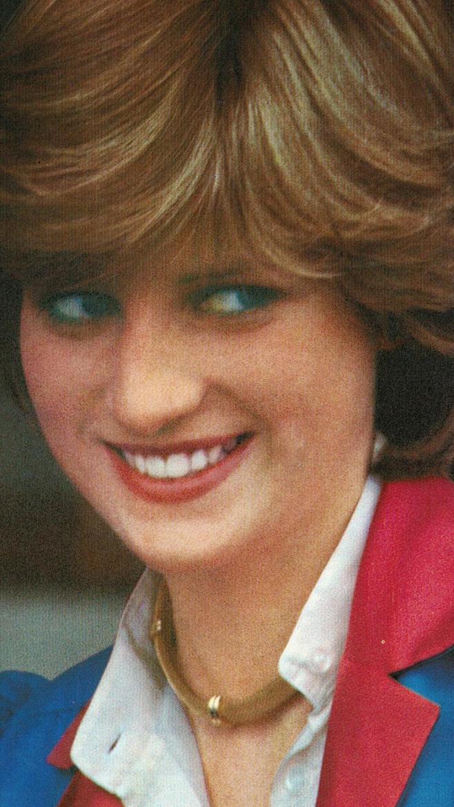 diana spencer