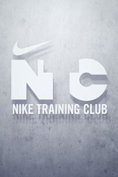 nike training club