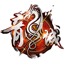 游戏logo