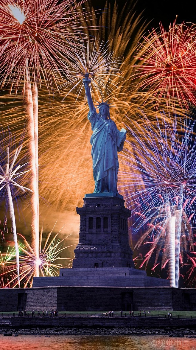 纽约美国人口最多的城市,也是多个族裔聚居地