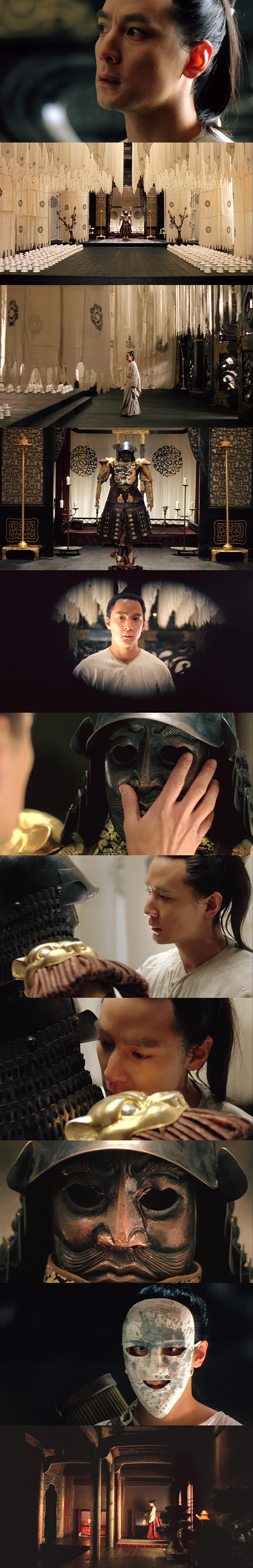 夜宴thebanquet200611br章子怡ziyizhangbr葛优yougebr吴彦祖daniel