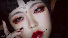 cos jk lolita 古装