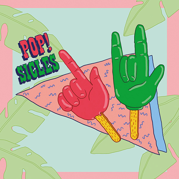 e : New flyer for Siroco Club in Madrid, Spain. I