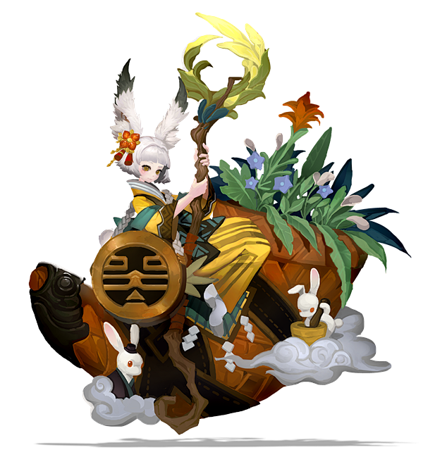 长安妖世绘的 搜索结果_360图片