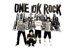 one ok rock20此画风……甚好10