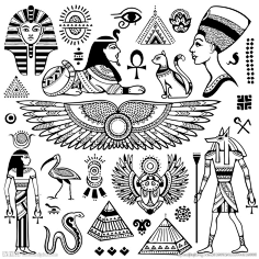 com 古埃及文化