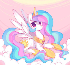粉色独角兽unicorn