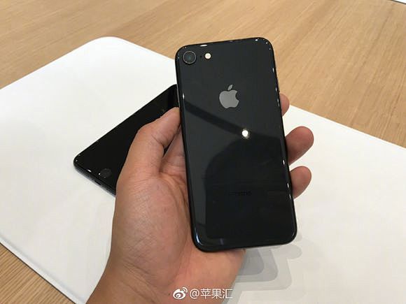 书签栏工具采集于2017-09-19 14:12:03大家可以看看iphone8深空灰色