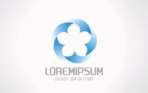 花-花瓣网|陪你做生活的设计师 | 花瓣logo_百度图片