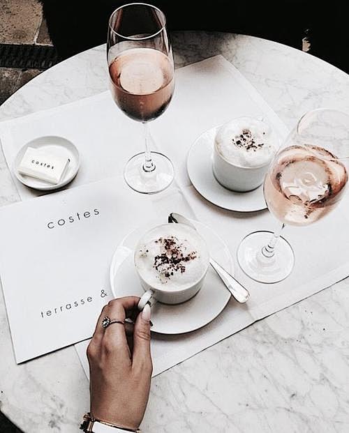 除了香槟,还有什么好喝的起泡酒?朋友圈99%的