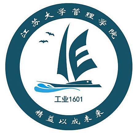 聚焦·管院 | 首届班徽形象设计大赛来啦! : 党有