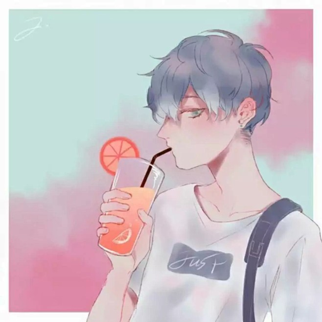 稀有情头