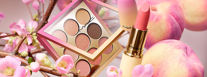 首页-MAC魅可官方旗舰店-天猫Tmall.com