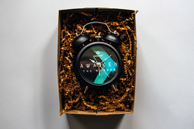 organizational rebrand (and, appropriately-