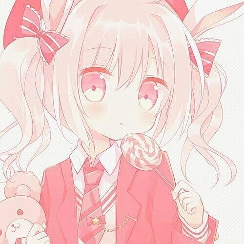 奕颜整理#吃货少女