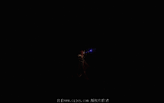 聚气,变身2【新提醒】一组精彩的游戏特效作品集!