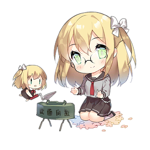 org 少女前线:妖精 - 萌娘百科 万物皆可萌的百科全书 zh.moegirl.