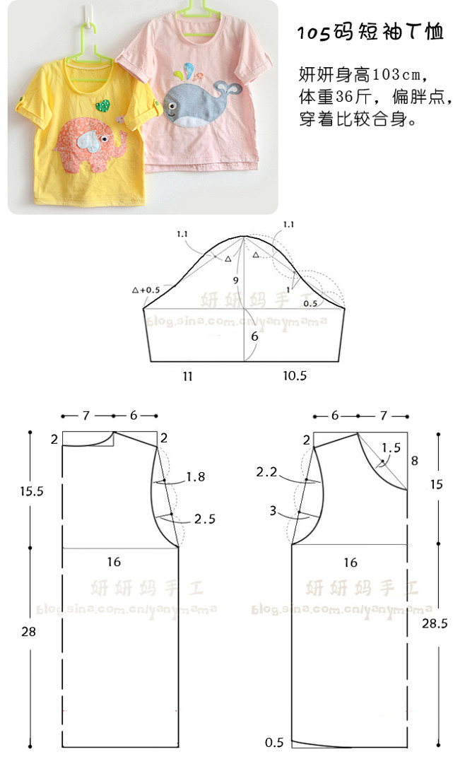 com bixwlzax采集到裁剪图  采集 weibo.com #教程##服装制作