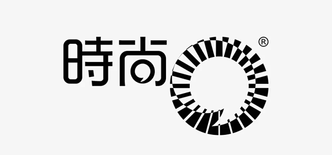 潘虎操刀为时尚集团设计新logo7