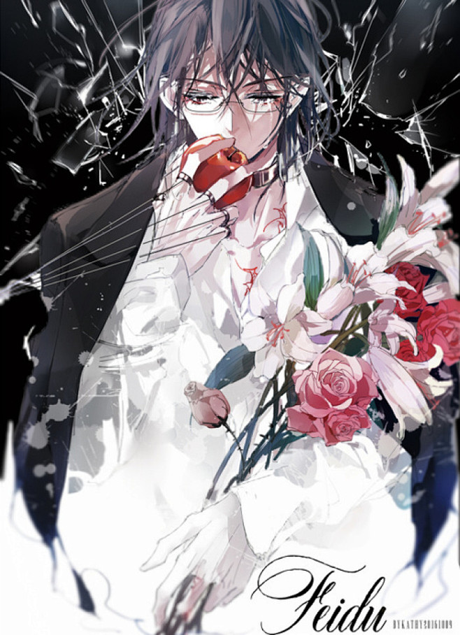 男 一方通行 刀剑乱舞 梦100 金木研 团头 猎奇