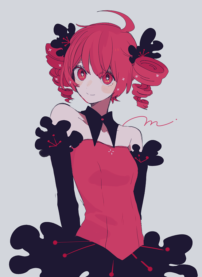 vocaloid  重音teto