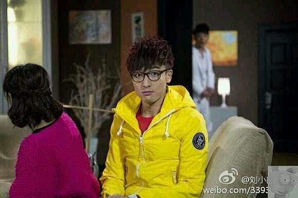 爱情公寓4 剧照_海贼王吧_百度贴吧