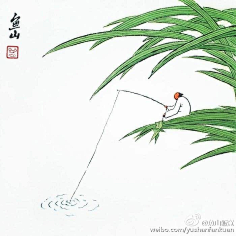 艾柯罗采集到鱼山饭宽