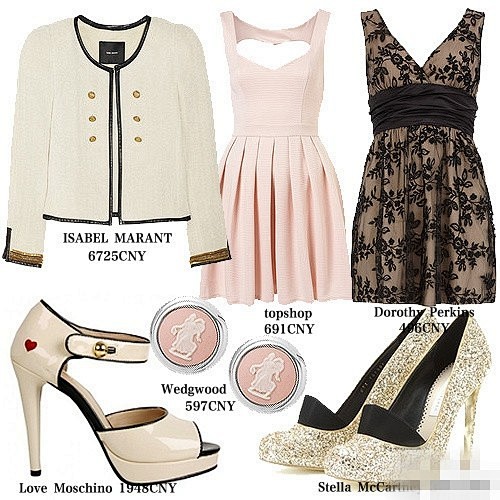 粗花呢大衣是可可·香奈儿(Coco Chanel) 战后