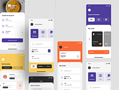 TannerWe采集到App