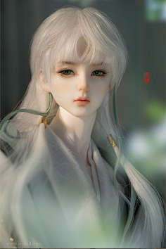 手办