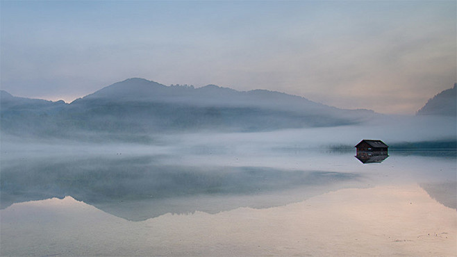 水墨山水山水中国风背景古典背景古色古香中国山水自然风景意境安静