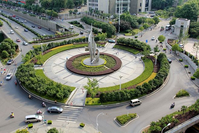 市政绿化