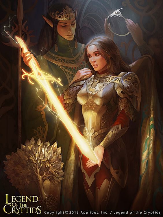 恐怖的dnd圣武士圣武士精灵盔甲dnd人物盔甲女骑士女骑士盔甲圣骑士