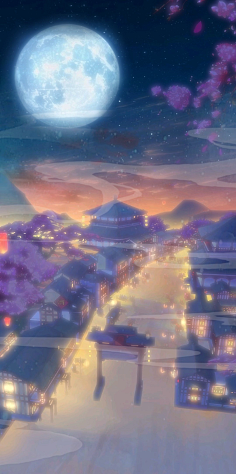 触漫漫画场景(侵删)