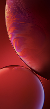 iphone xr桌面锁屏壁纸    采集到 f