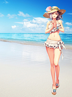 最终版01泳装dva
