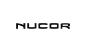 纽柯钢铁公司(nucor corporation)logo