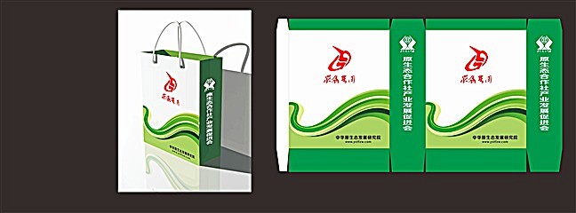 手提袋在线仿制设计服务--仿图网www.35pic.com