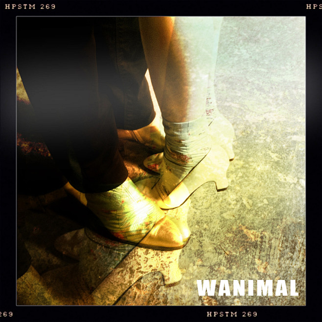 wanimal