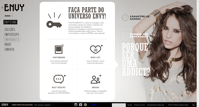 ENVY \/ EnvyAddicts