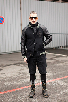 nick wooster